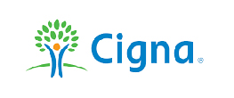 Cigna logo