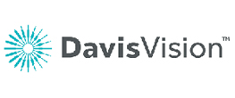 Davis Vision logo