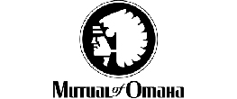 Mutual of Omaha Logo