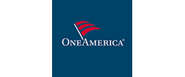 OneAmerica Logo