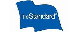 The Standard Logo