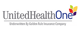 United Health One Logo