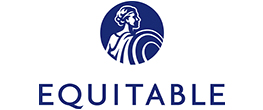 Equitable logo